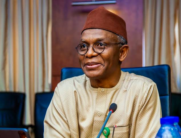 46EBF0CB C057 4FB0 89D1 5158F73FC550 El-Rufai Unapologetic: 'I Don’t Give a Damn' to Critics