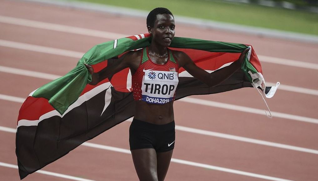 4792AAC2 5292 47D0 9EB4 D1073218912A Tragic Loss: Rebecca Cheptegei Becomes Third Athlete Killed by Partner in Kenya