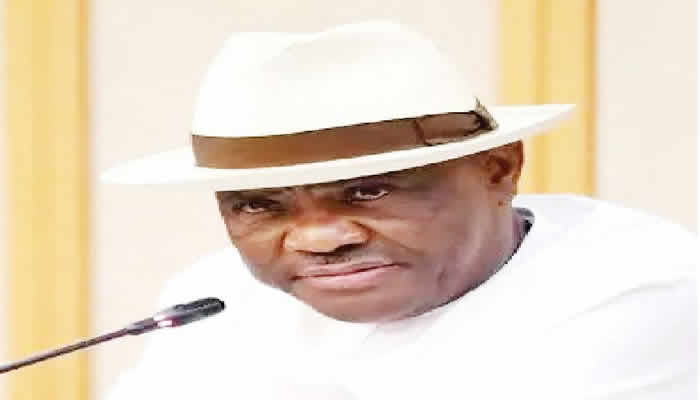 703B1433 5A3B 4515 8D44 AD65CE49906A UPDATED: Clark Urges IG to Arrest Wike Amid Ongoing Controversy