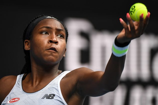 B58C9C5D D933 4A8E BA57 C01F17556333 US Open Showdown: Gauff Aims for Redemption While Zverev Pursues Long-Awaited Title