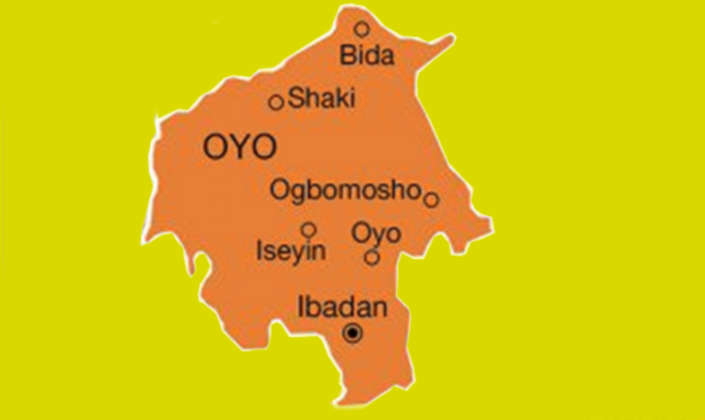 BFFD35A1 C439 40C1 A579 73A5A4FC7C3C Oyo Empowers Local Governance: 352 Councillors and SAs Trained in Effective LG Management