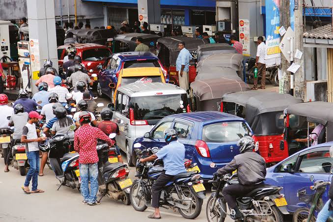 C94F37DC 8627 47D6 B95D 657D642BAB33 Cleric Calls on Federal Government to Tackle Inflation and Fuel Scarcity