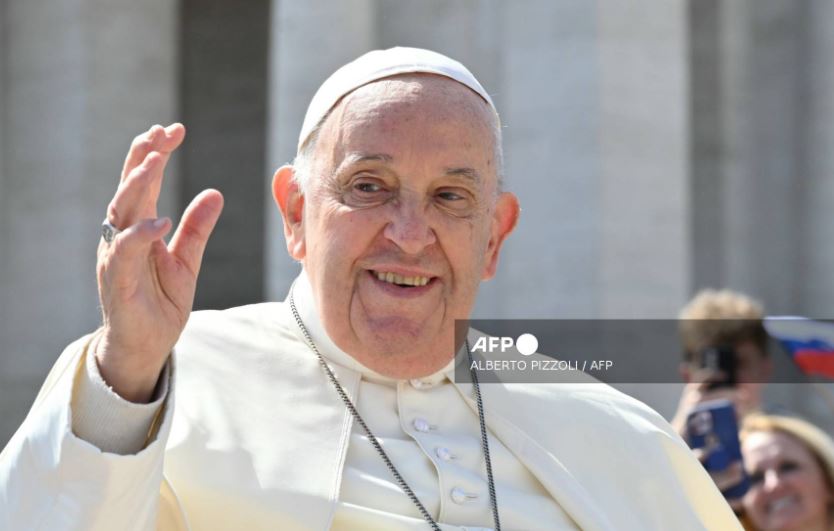 DF113B2A 3E51 42B8 870F 86C7791AD44B Pope Urges Religious Unity in Indonesia: A Call for Harmony Among Faiths