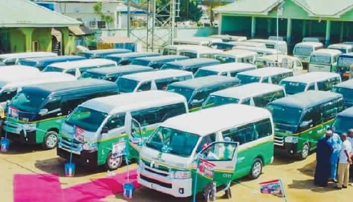 F06F70E7 378C 4F69 B079 5188CC71AE74 Fare Hike Frustrations: Gombe Residents and Opposition Voice Concerns Over Rising Vehicle Costs