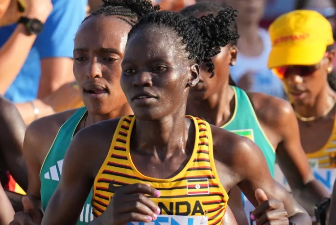 F3A2E11A 0E2C 48F3 AAA8 405095273FD0 Tragic Loss: Ugandan Olympian Dies After Being Set on Fire by Boyfriend