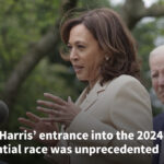 “Opinion: Kamala Harris’s Latest Claim – Will Trump Really Deploy the Army Against You?”