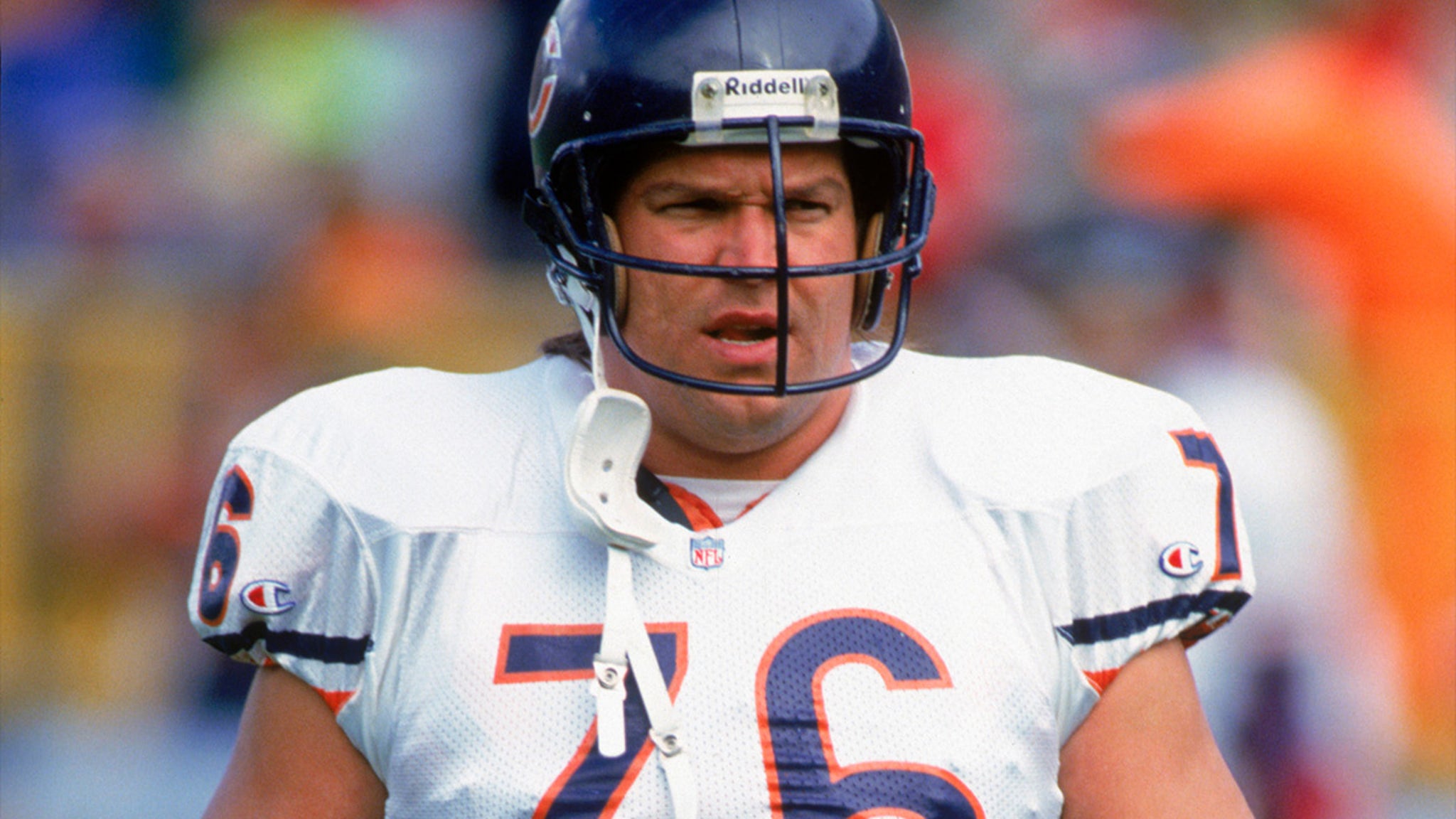 Bears Super Bowl Champ Steve McMichael Dead at 67