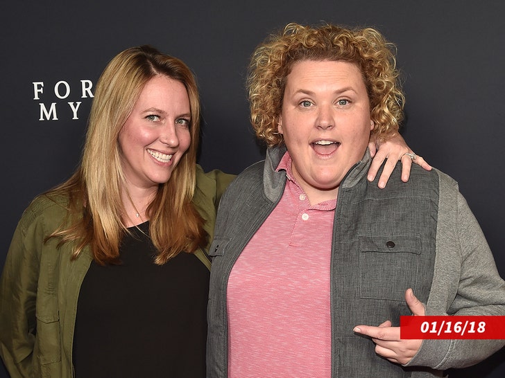 fortune-feimster-Jacquelyn-Smith-getty-2