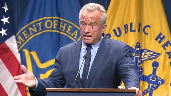'Love on the Spectrum' Star James Jones Slams RFK Jr.'s Autism Comments 042125_rfk_jr_autism_kal