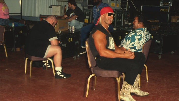 WWE Legend Bret Hart Rips Hulk Hogan, Always Been a Liar! 040925_bret_hart_promo-kal