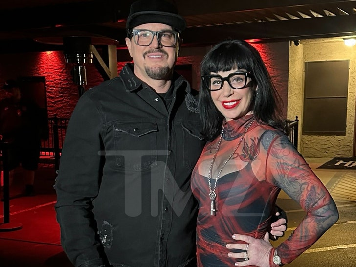Jillian Lauren -- Shot Episode of 'Ghost Adventures' About Serial Killer  3