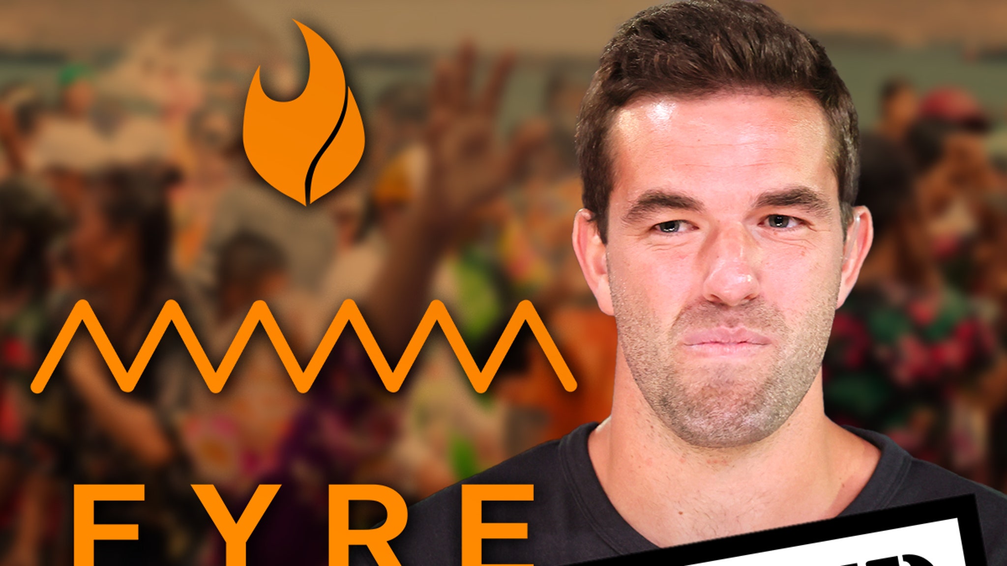 Fyre Festival 2 Postponed, Organizers Claim Mexico Stole Their Money