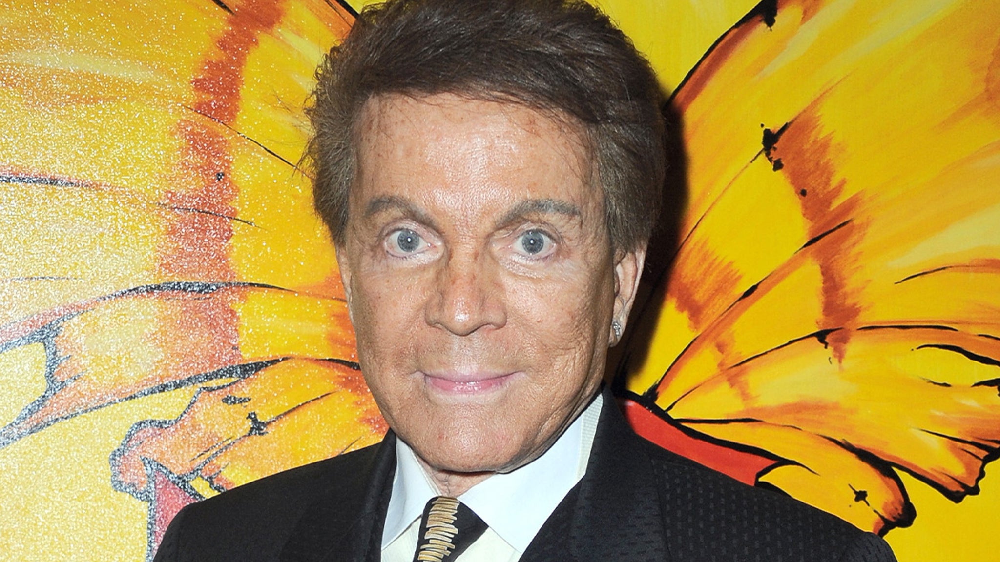 Mel Novak Dead at 90
