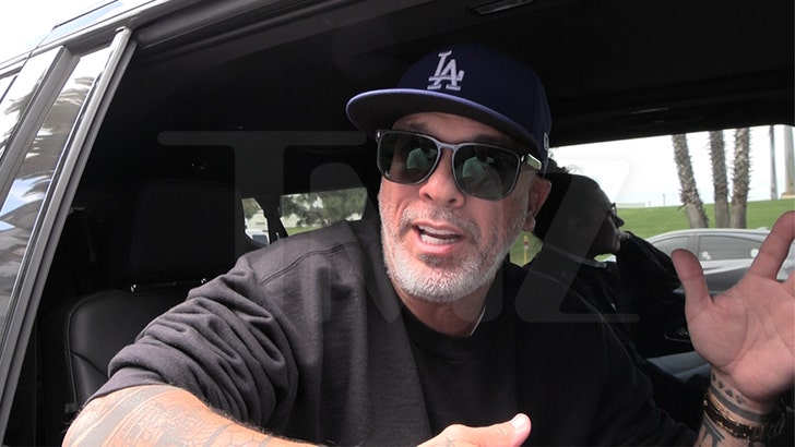 Jo Koy Recounts His Flight's Emergency Landing After Electrical Fire on Plane jo-koy-kal-04-10-2025