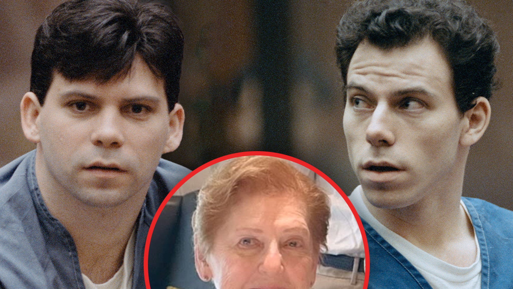 Erik and Lyle Menendez's Aunt, Terry Baralt, Found Unresponsive in Hotel