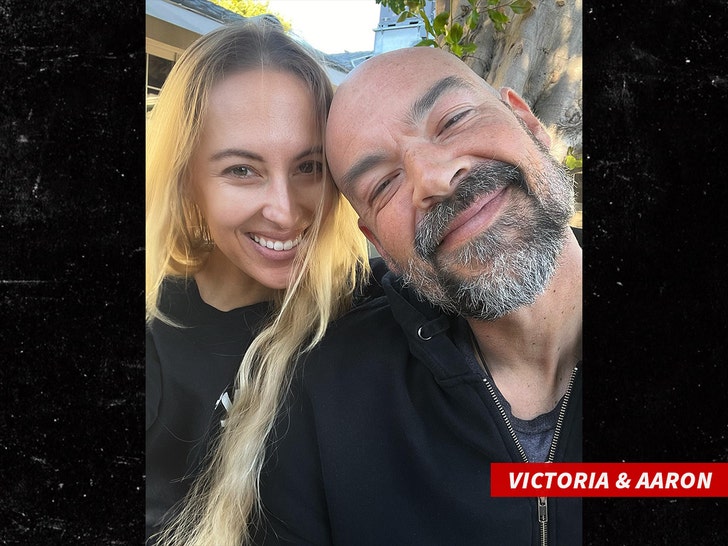 aaron goodwin victoria goodwin