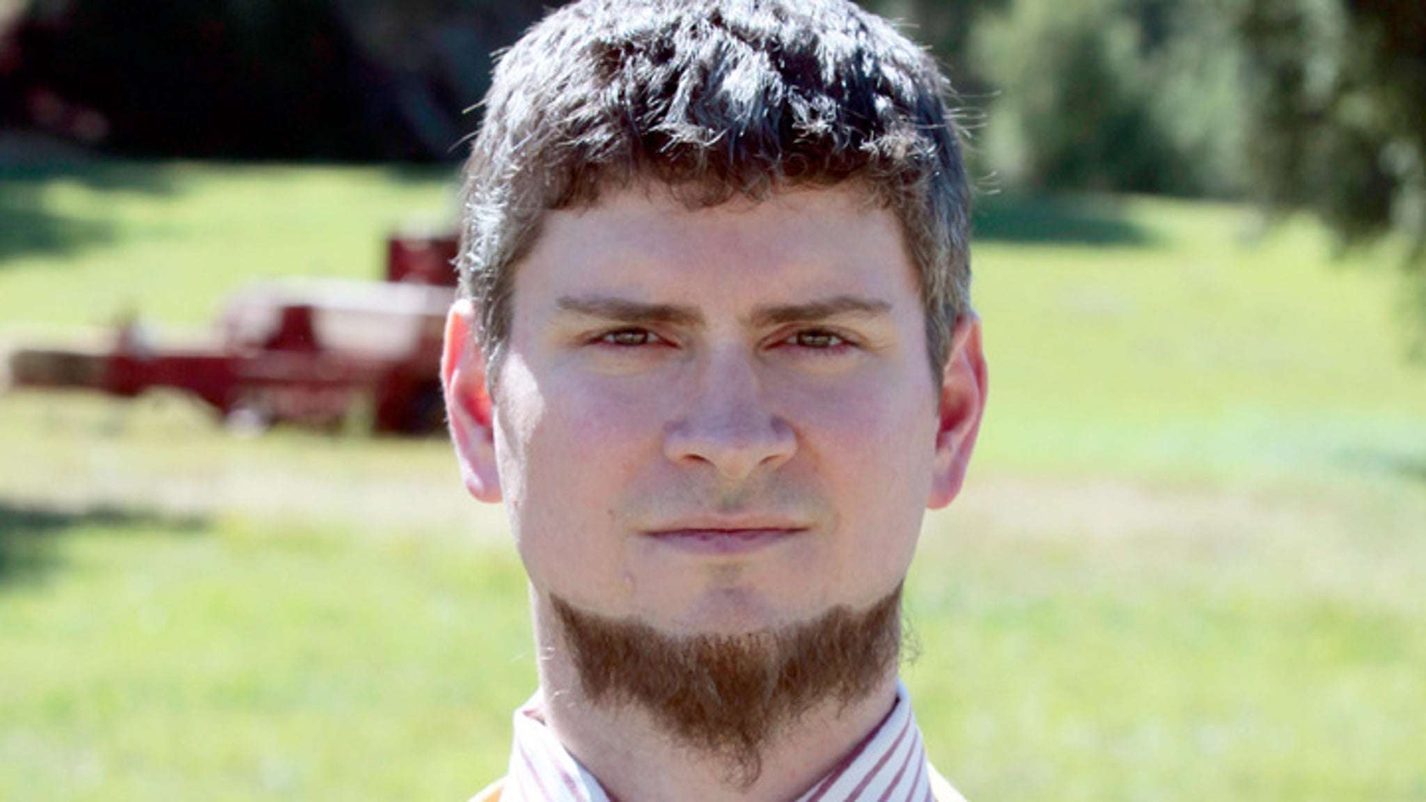 Mose on 'The Office' 'Memba Him?!