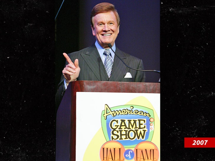 wink martindale game show hall of fame sub getty swipe