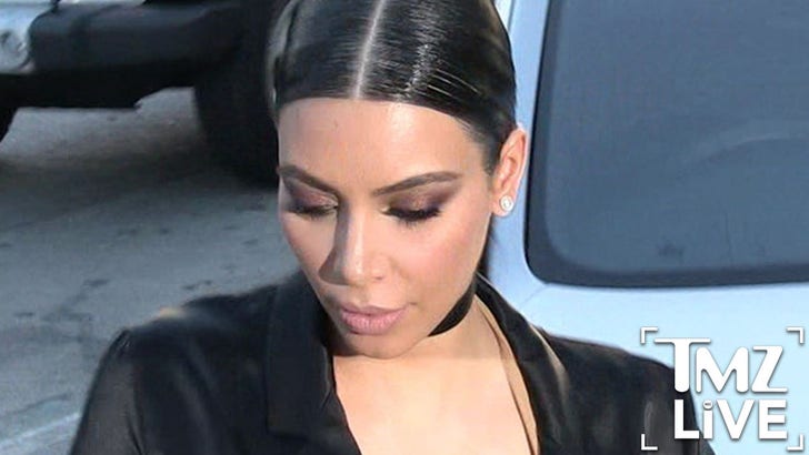Kim Kardashian Robbery Trial Begins in Paris Nearly 9 Years After Incident kim kardashian tmz live site