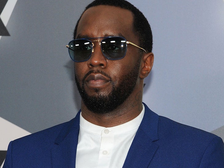 diddy shuttetstock