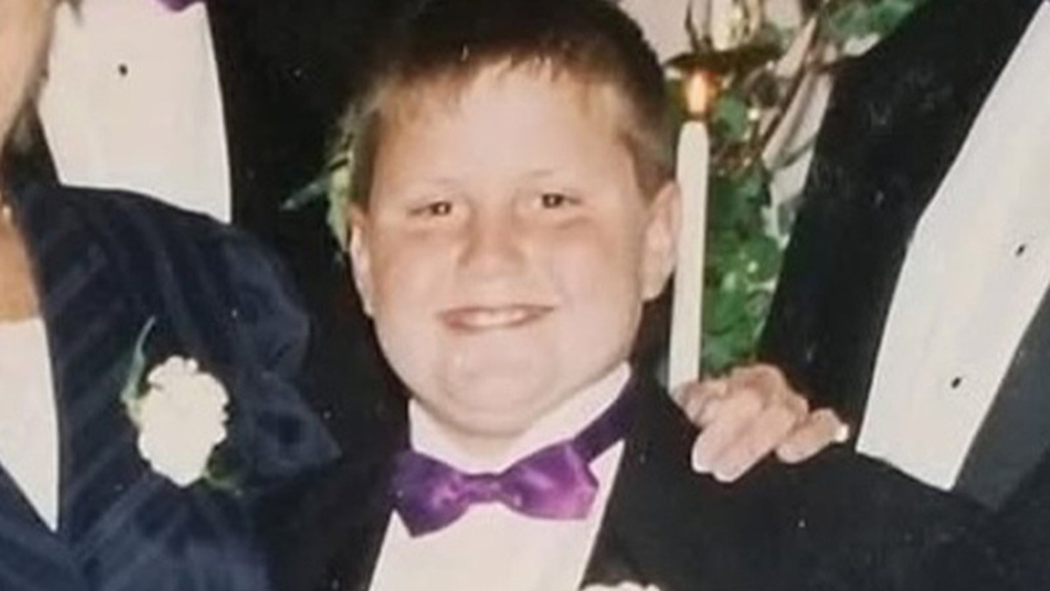 Guess Which Stagecoach Star This Kiddo Turned Into!