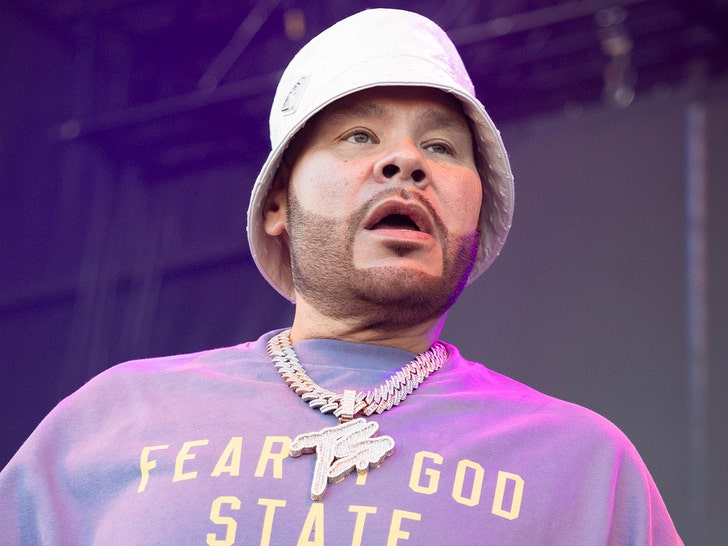 Fat Joe getty 1