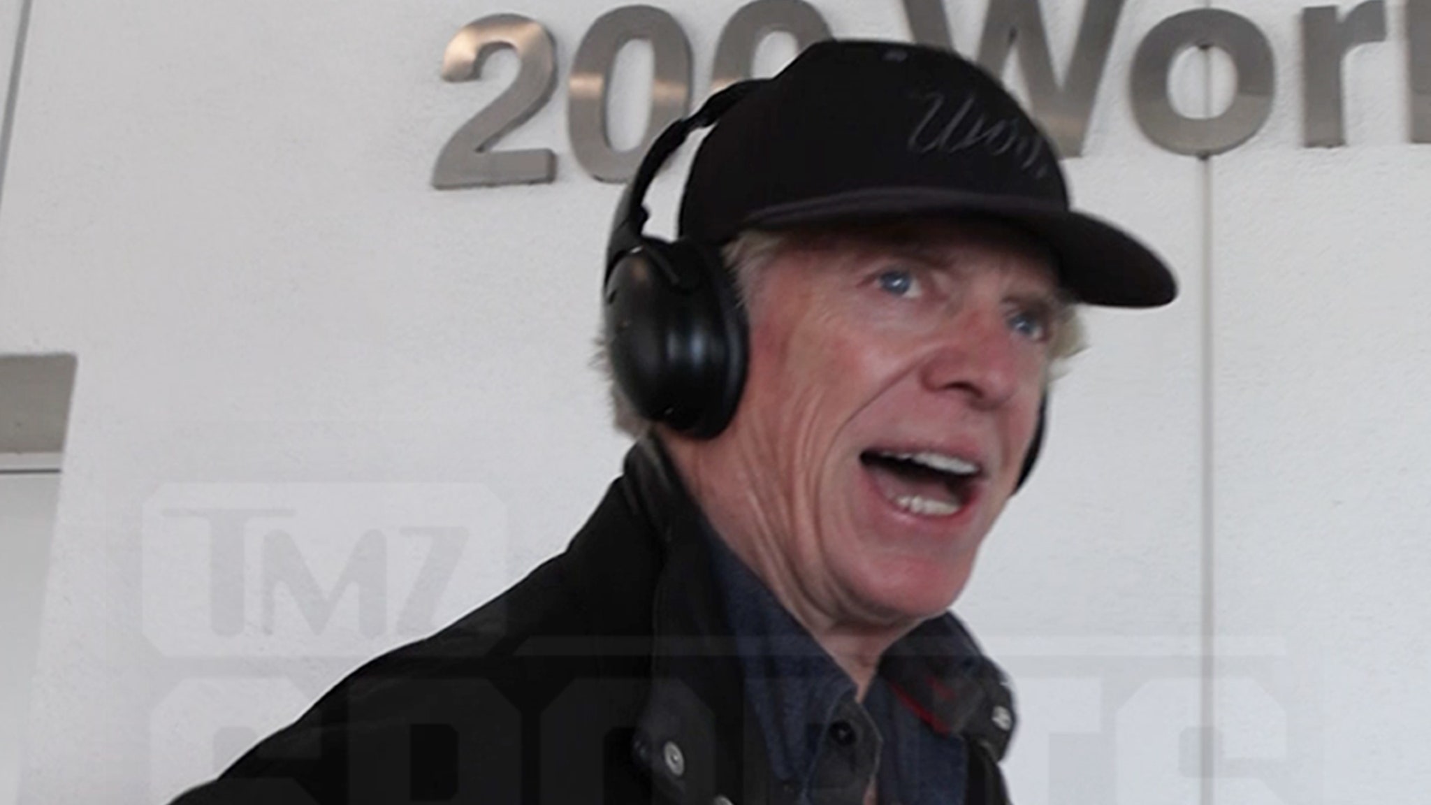 Christopher 'Shooter McGavin' McDonald Says 'Happy Gilmore 2' Will 'Be Fantastic'