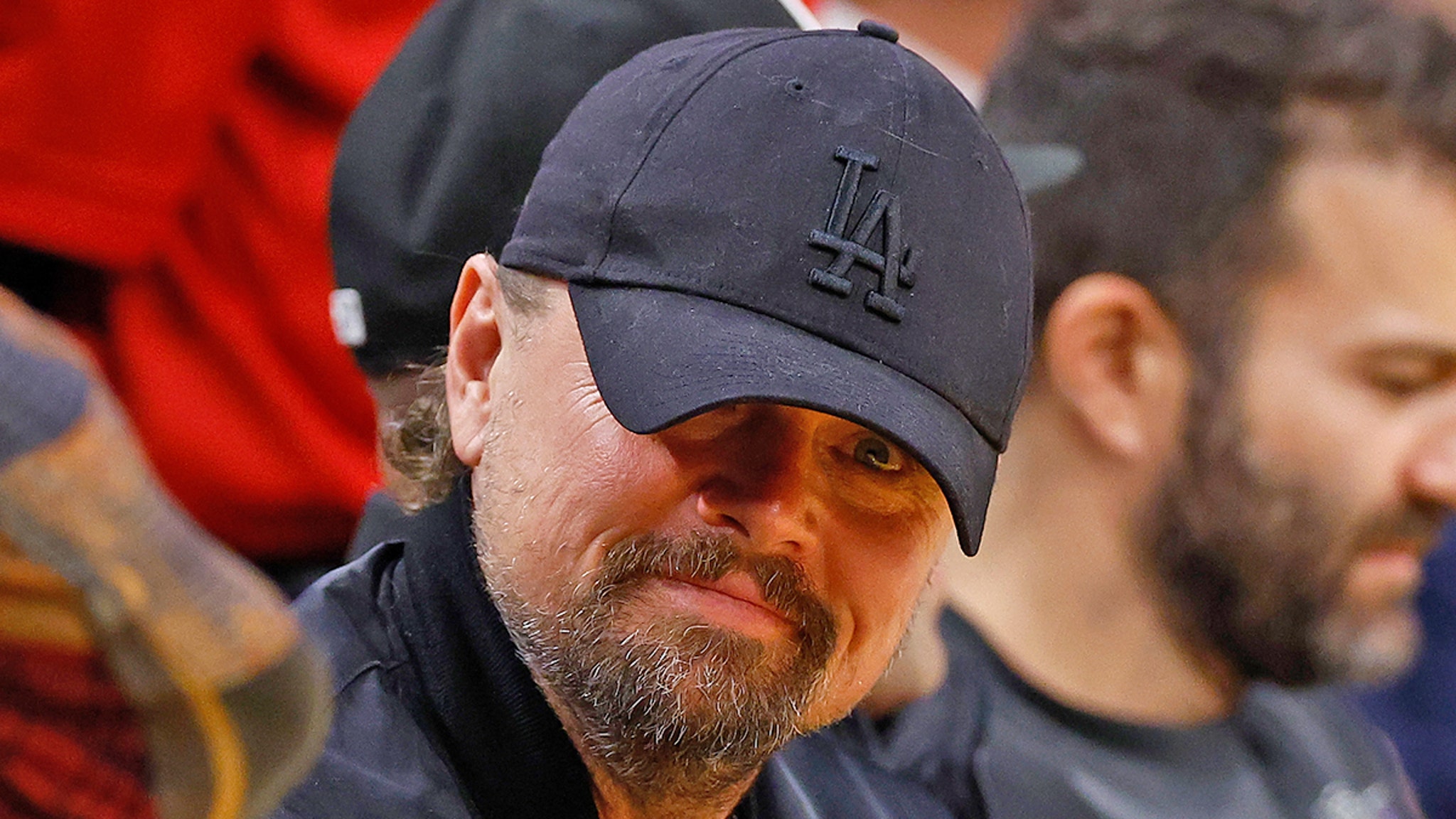 Leo DiCaprio Praises Late Pope Francis, Remembers 2016 Meeting