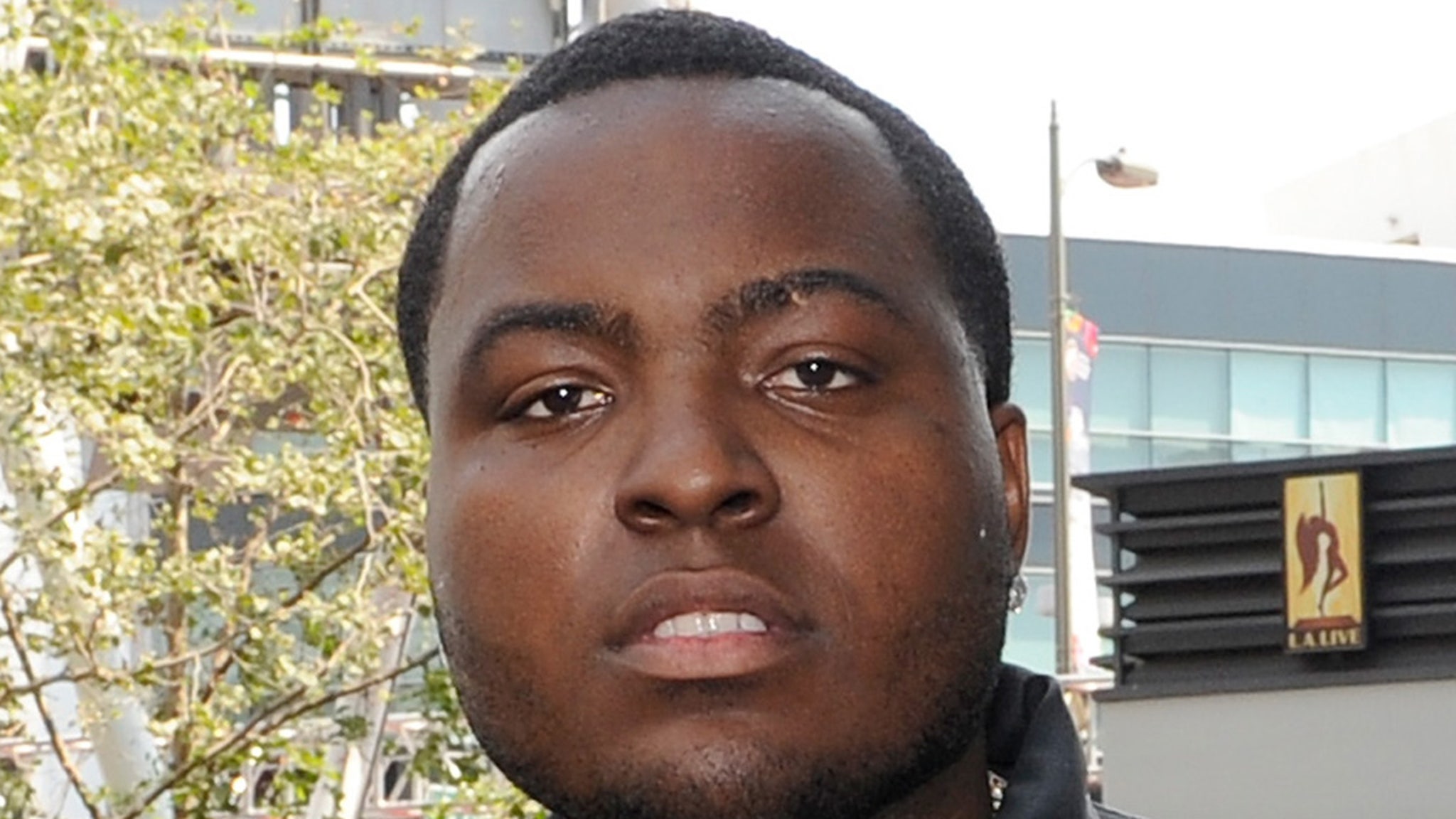 Sean Kingston Posts $100K Bond, Released After Brief Time in Miami Custody