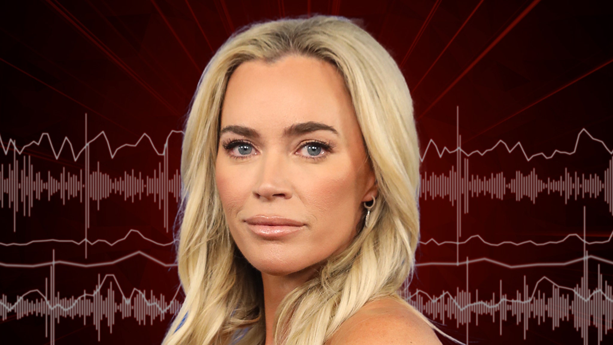Teddi Mellencamp Says Dad John is Already Preparing Her Burial Plans