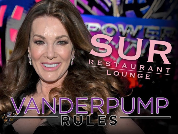 lisa vanderpump sur vanderpump rules main getty