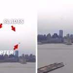 New Video Shows Guard Giving a Warning Before Nightclub Roof Collapse