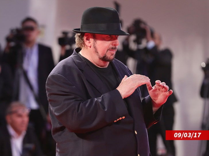 James-Toback-getty-3