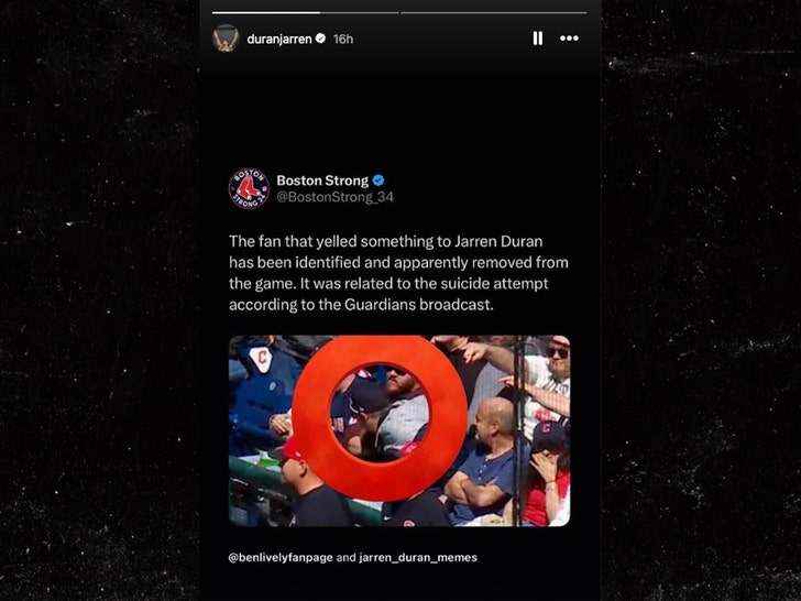 Jarren Duran insta 1