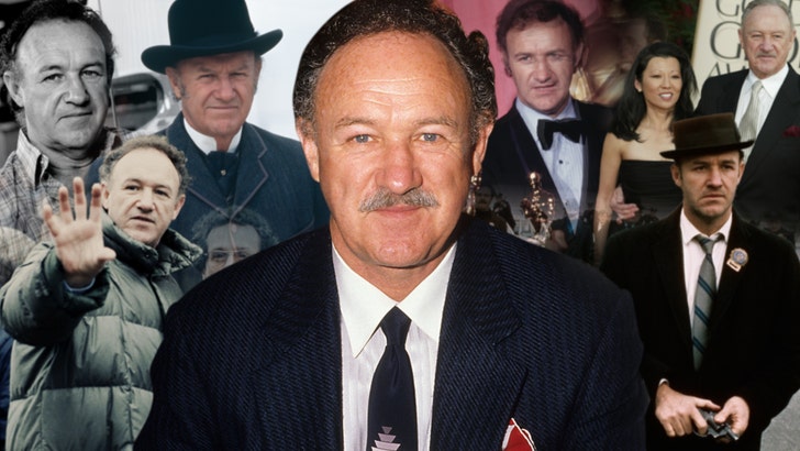 Gene Hackman's Home Won't Be a Tough Sell, Santa Fe Realtors Say gene-hackman-timeline-1280x720