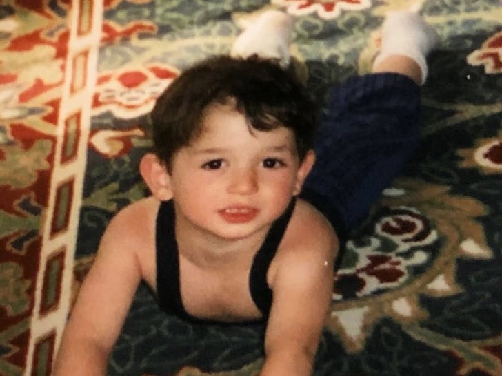Guess Who These Cute Kids Turned Into -- Part 12
