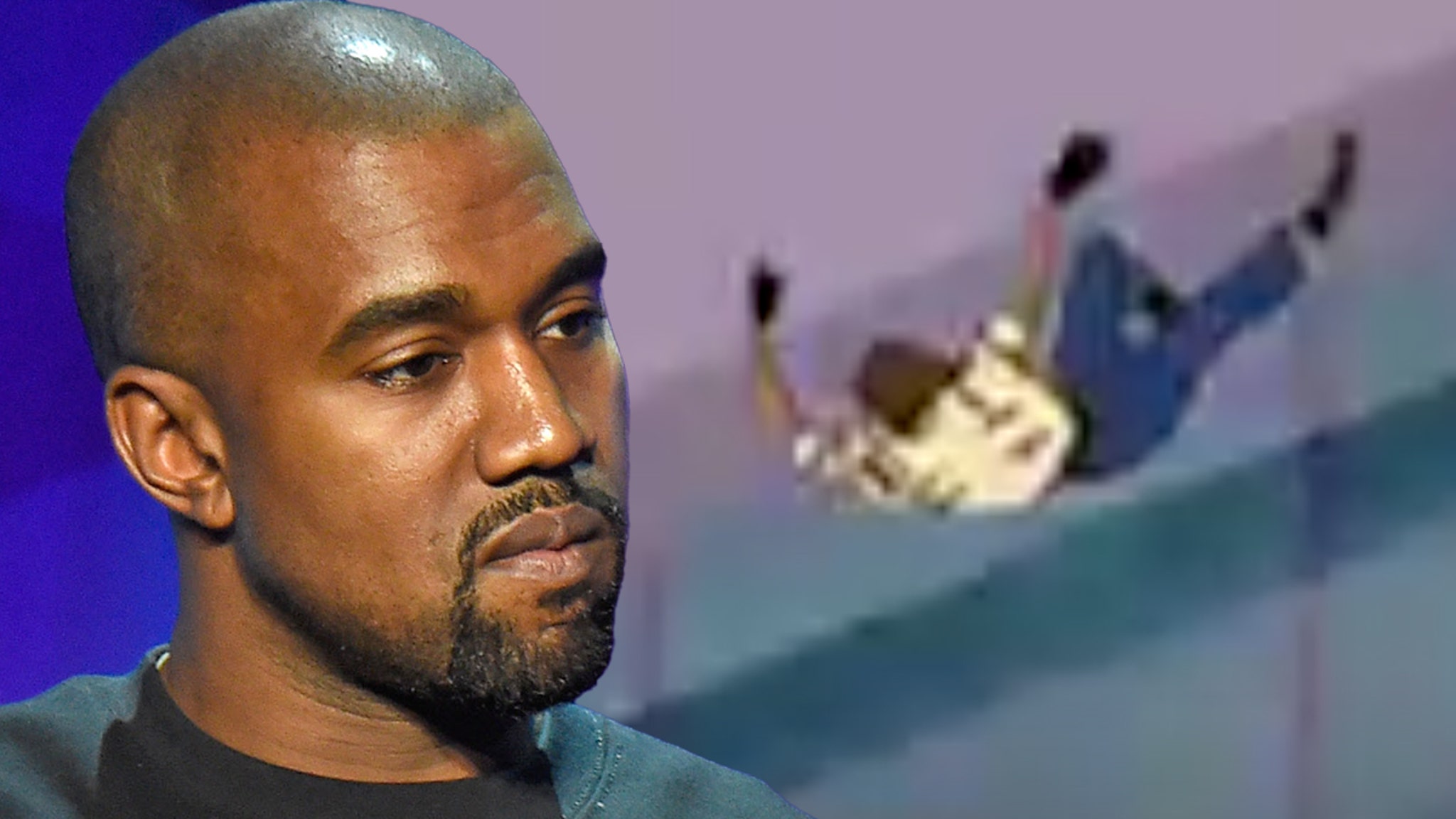 Kanye West Reveals Incestuous Relationship With Cousin When He Was a Teen