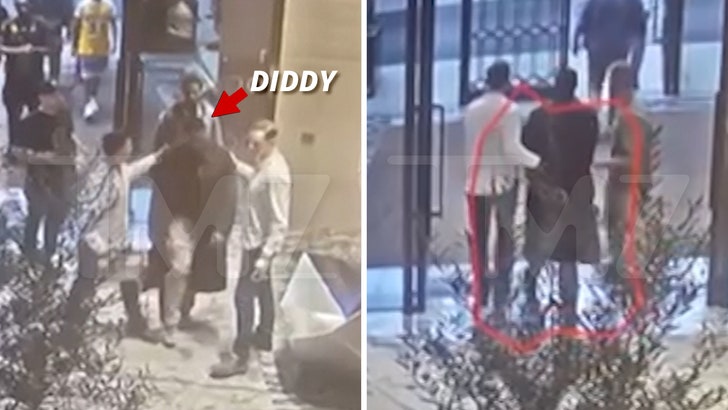 Diddy Trial Will Not Be Delayed, Judge Denies Defense Motion 092024_diddy_arrest_kal