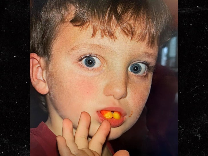 Guess Who These Cute Kids Turned Into -- Part 3