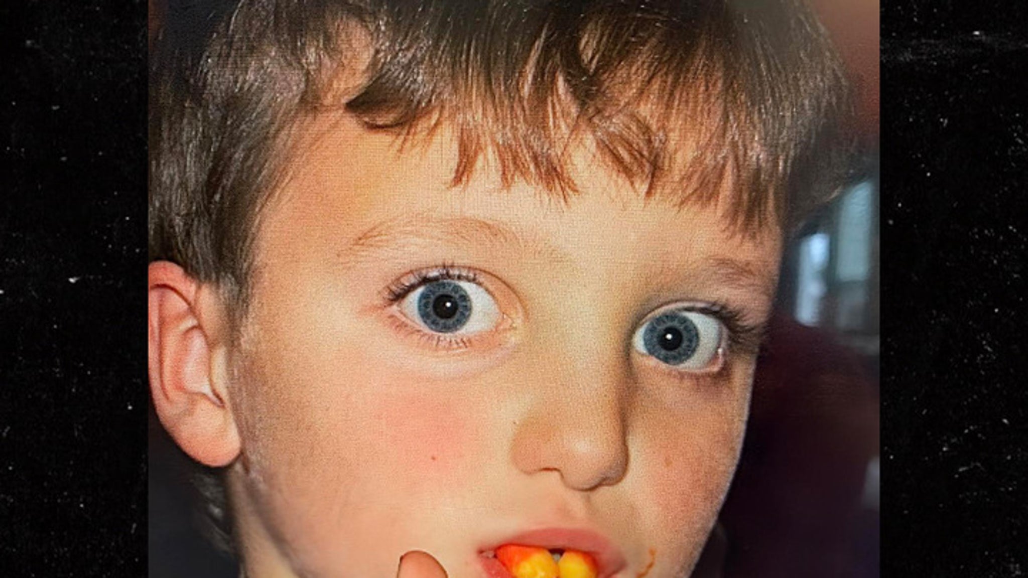 Guess Who This Kid Destined for Coachella Turned Into!