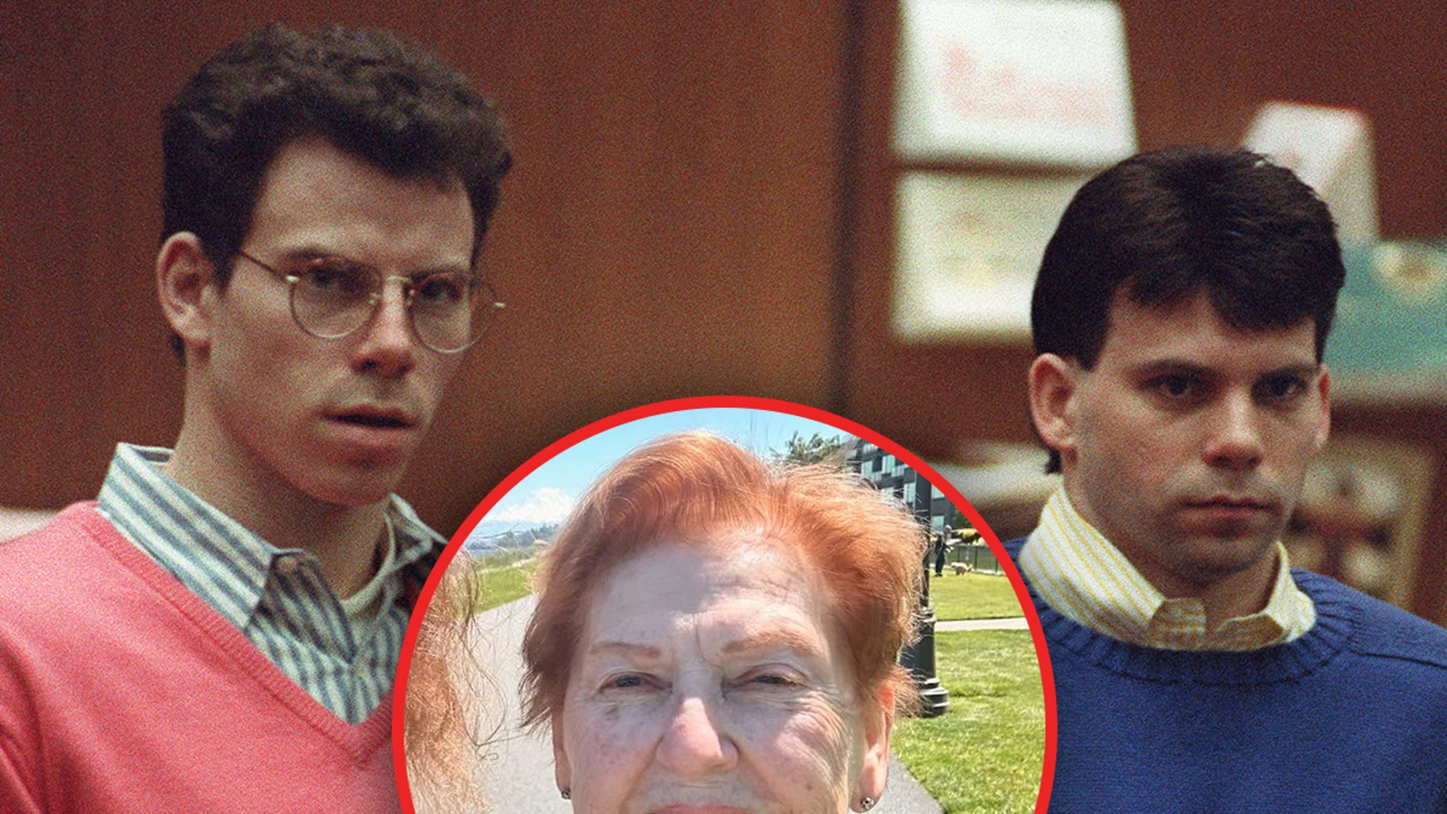 Menendez Family Blames L.A. District Attorney's Office for Terry Baralt's Hospitalization