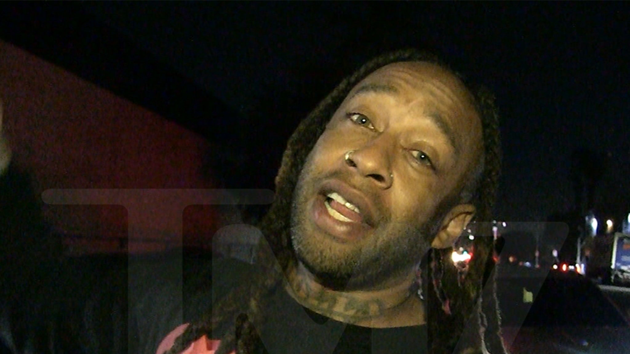 Ty Dolla $ign Says His Coachella Set Will Be as Big as Beyoncé's