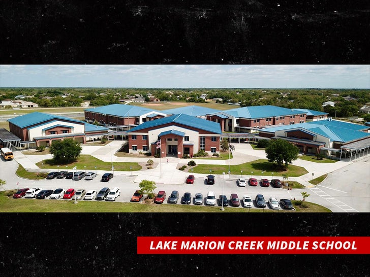 Lake Marion Creek Middle School facebook sub swipe lakemarioncreek.polkschoolsfl.com