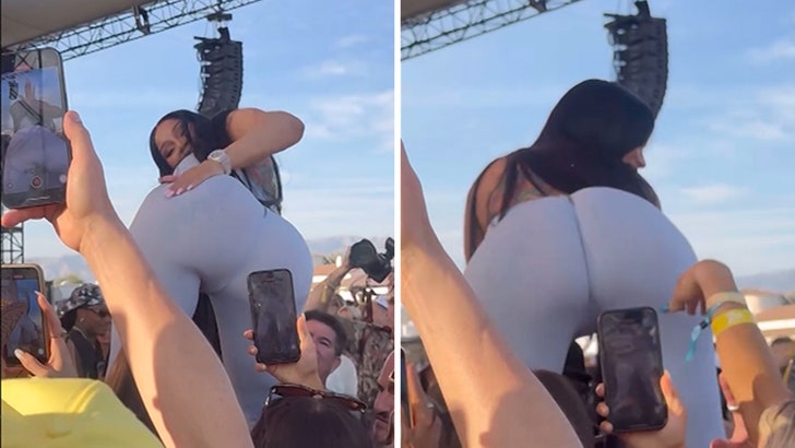 Cardi B Twerks in Crowd, Smacks Own Butt at REVOLVE Festival 041325_cardi_b_kal