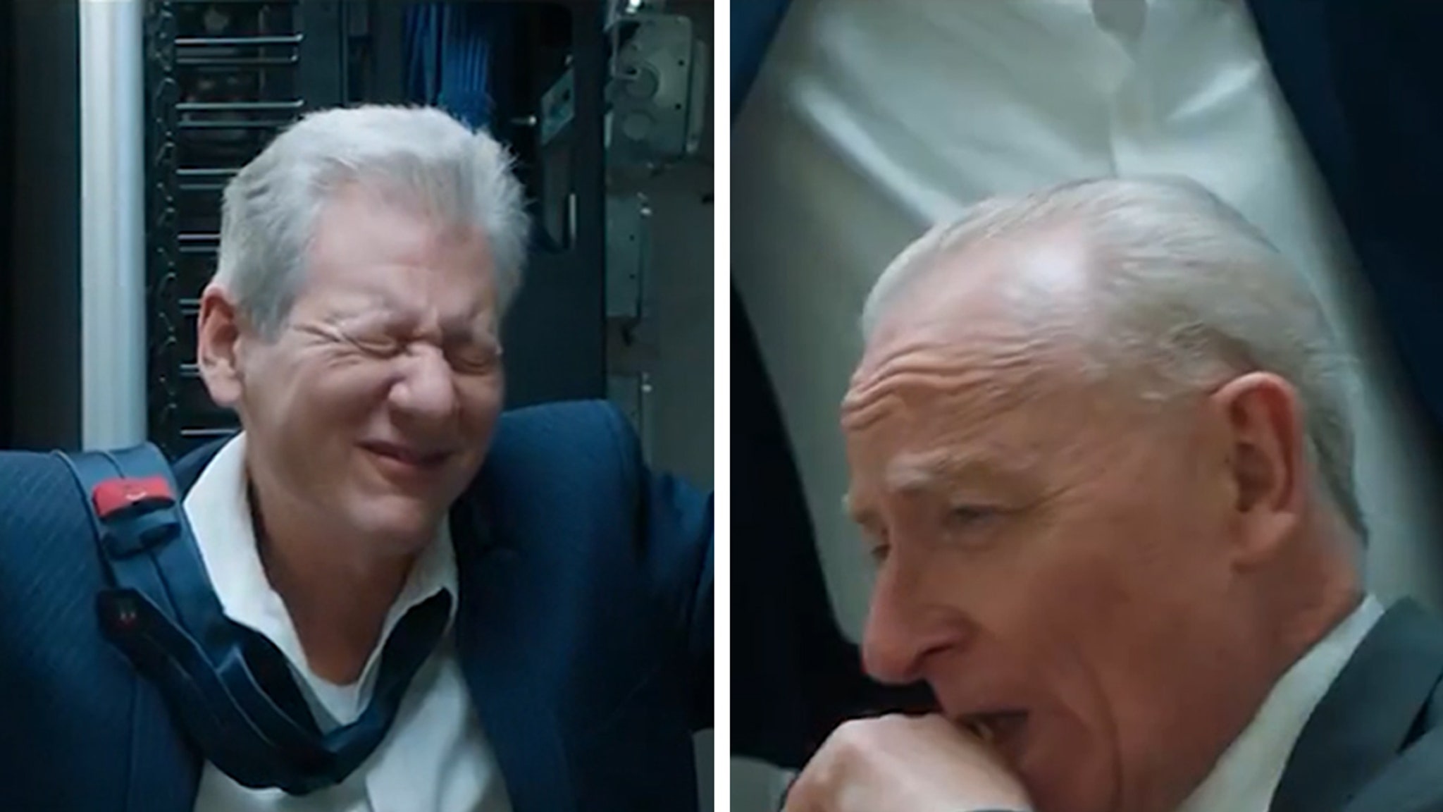 Raunchy Ad Rips MAGA Republicans for Screwing Americans on Taxes