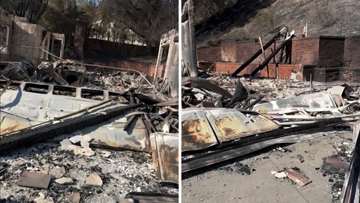 Jason Oppenheim Says Fire Insurance Rates Will Stay Heavily Inflated After L.A. Fires 011225_jhene_aiko_kal