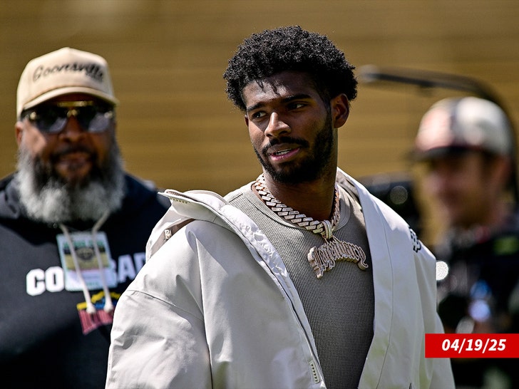 shedeur sanders getty 5
