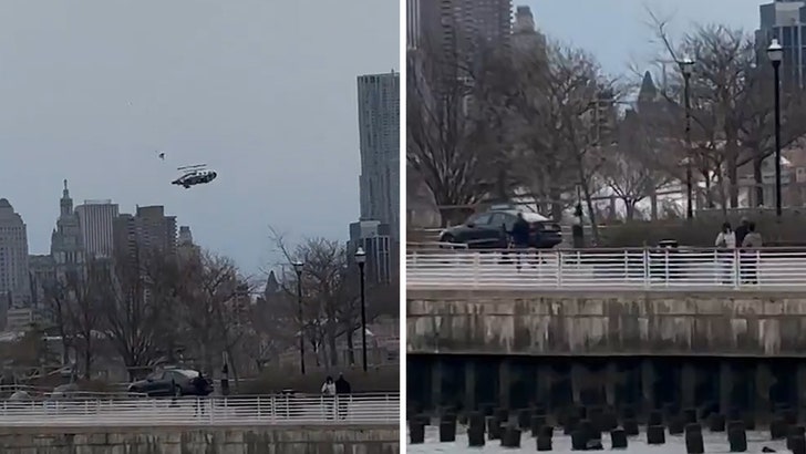 Helicopter Crashes Into Hudson River in New York City 041025_helicopter_crash_kal