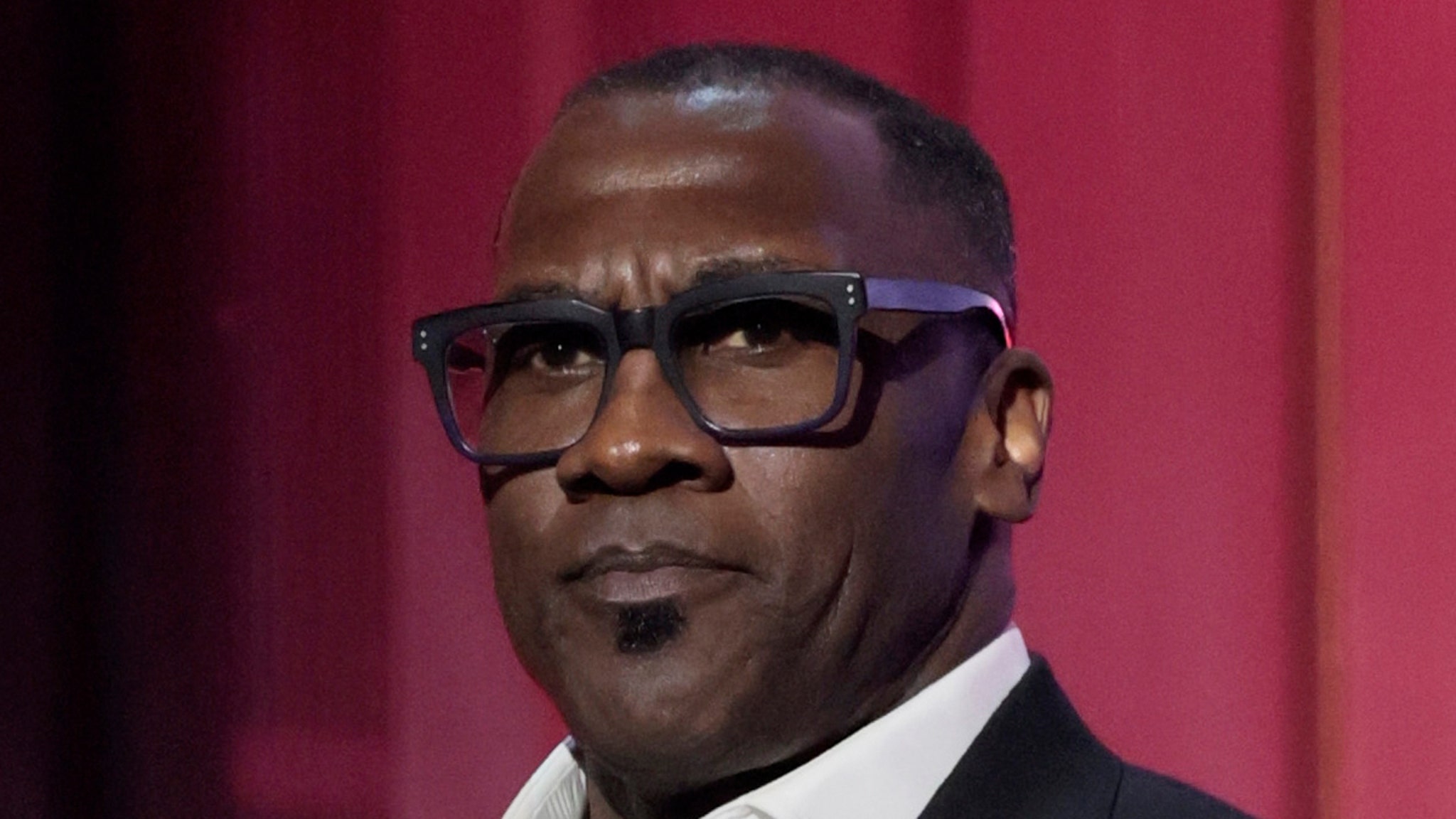 Shannon Sharpe Accuser Confronted Him Over Alleged Rape, 'No Means No'
