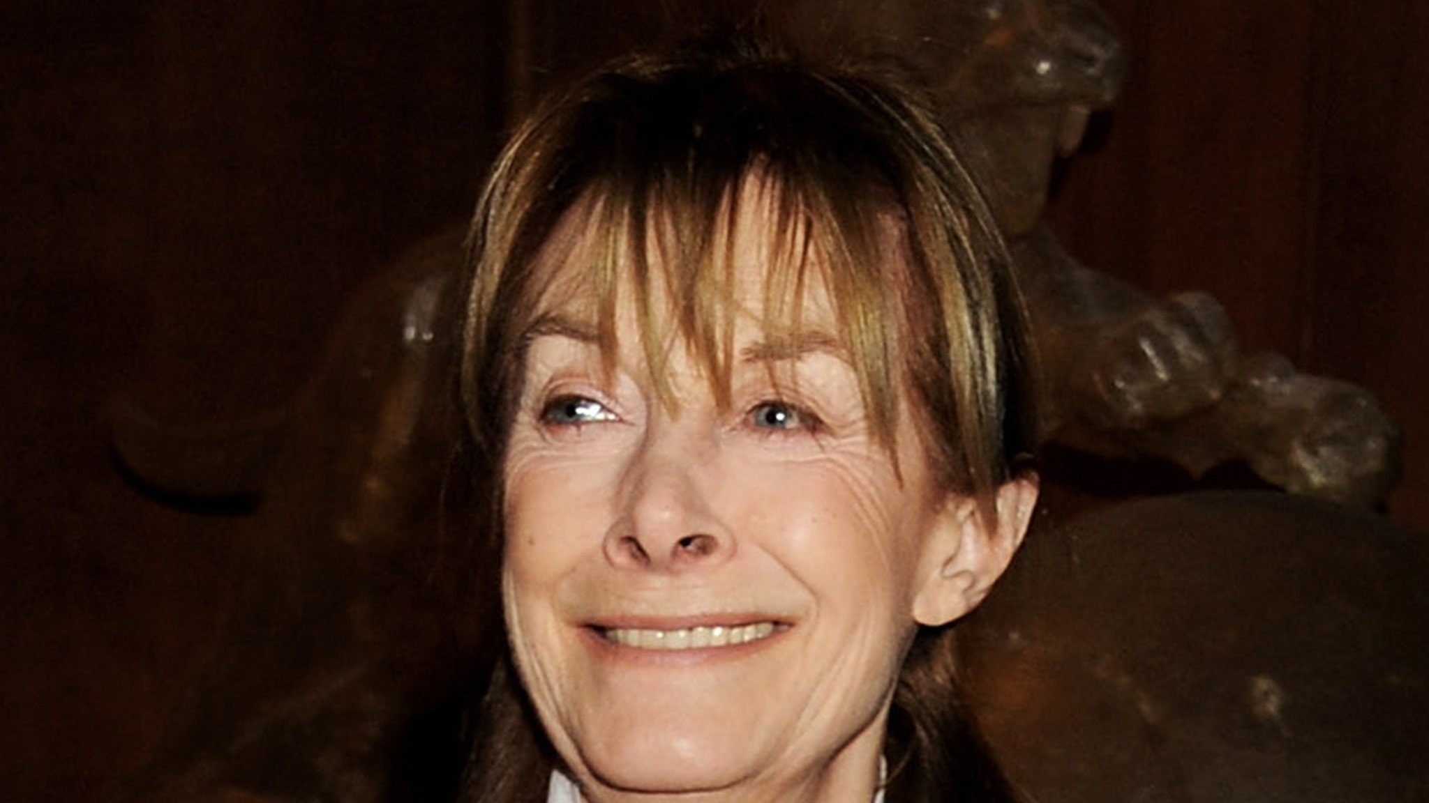'Willow' Actress and Emmy Winner Jean Marsh Dead at 90
